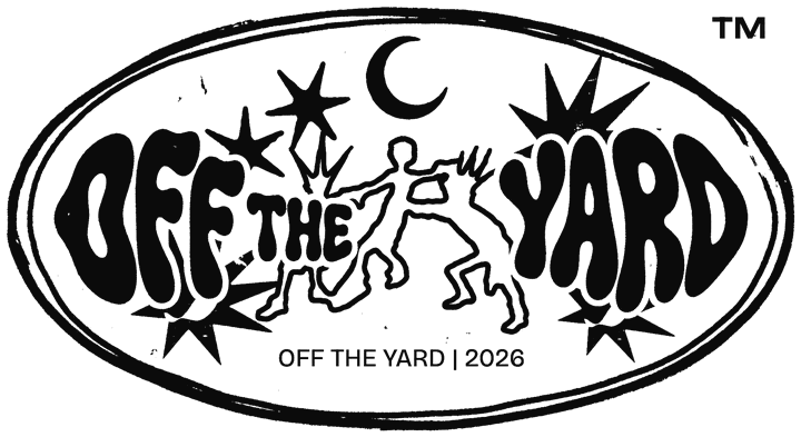 Off The Yard